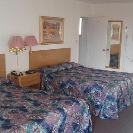 Satelite Motel Sault Ste. Marie Exterior photo