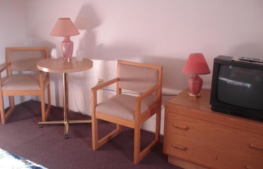 Satelite Motel Sault Ste. Marie Exterior photo