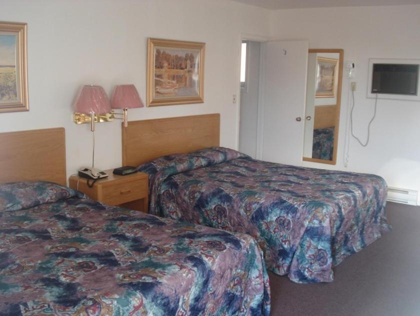 Satelite Motel Sault Ste. Marie Exterior photo