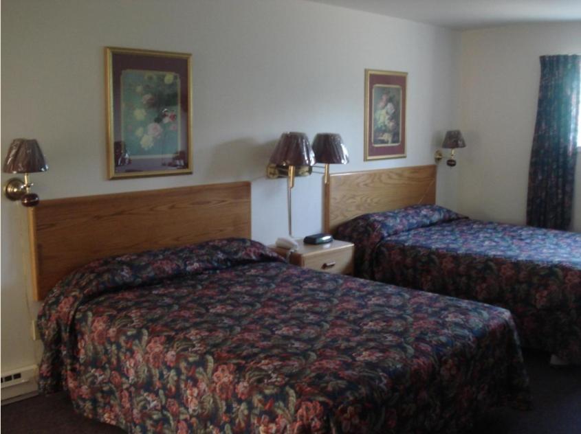 Satelite Motel Sault Ste. Marie Exterior photo